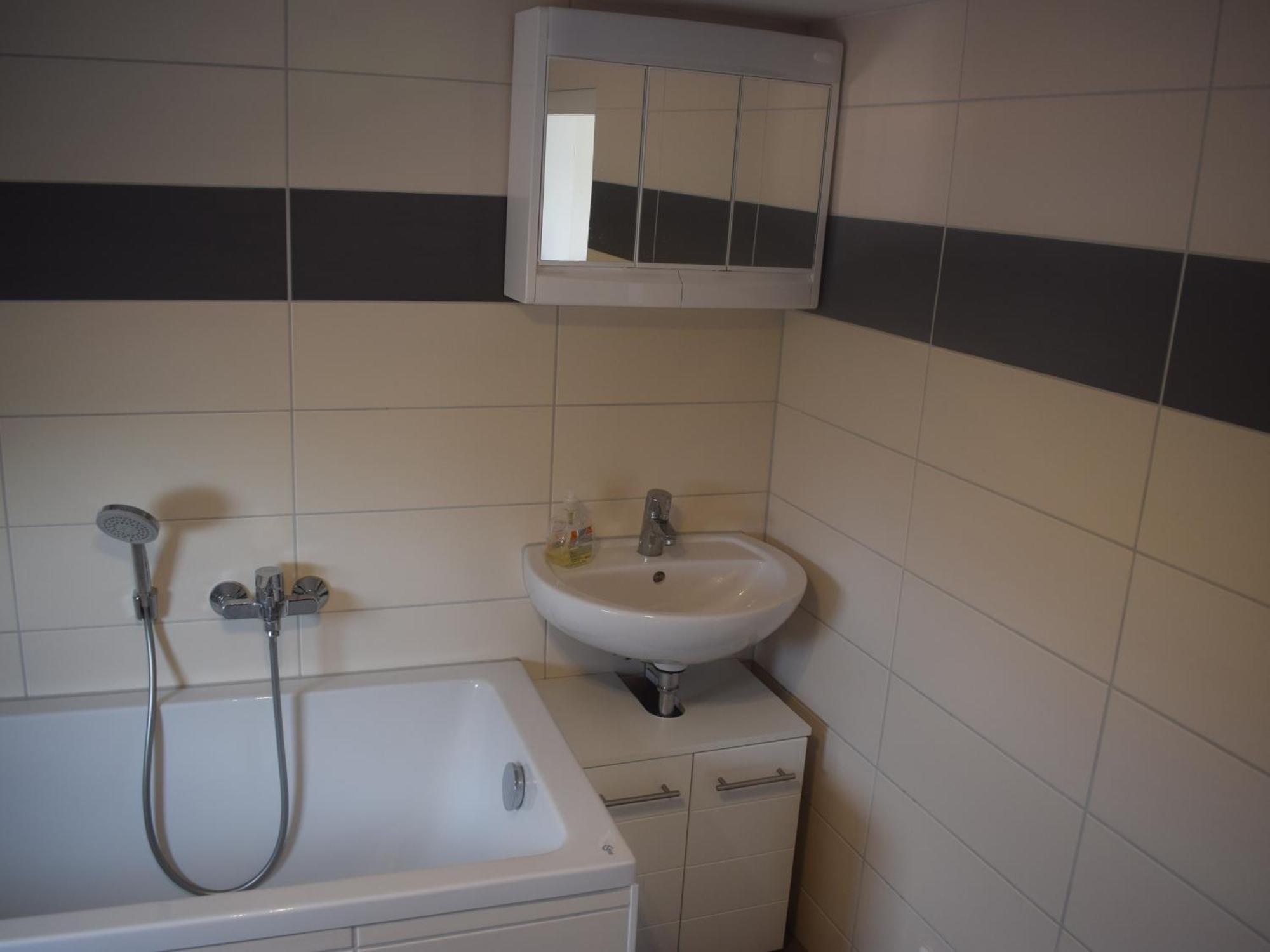 Ferienwohnung Voelkel Tangermünde Eksteriør bilde