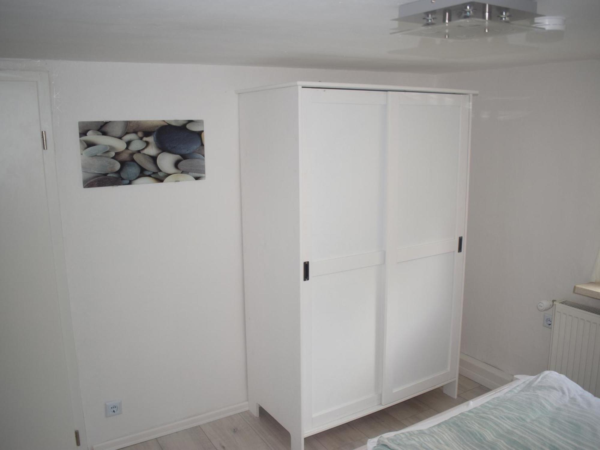 Ferienwohnung Voelkel Tangermünde Eksteriør bilde