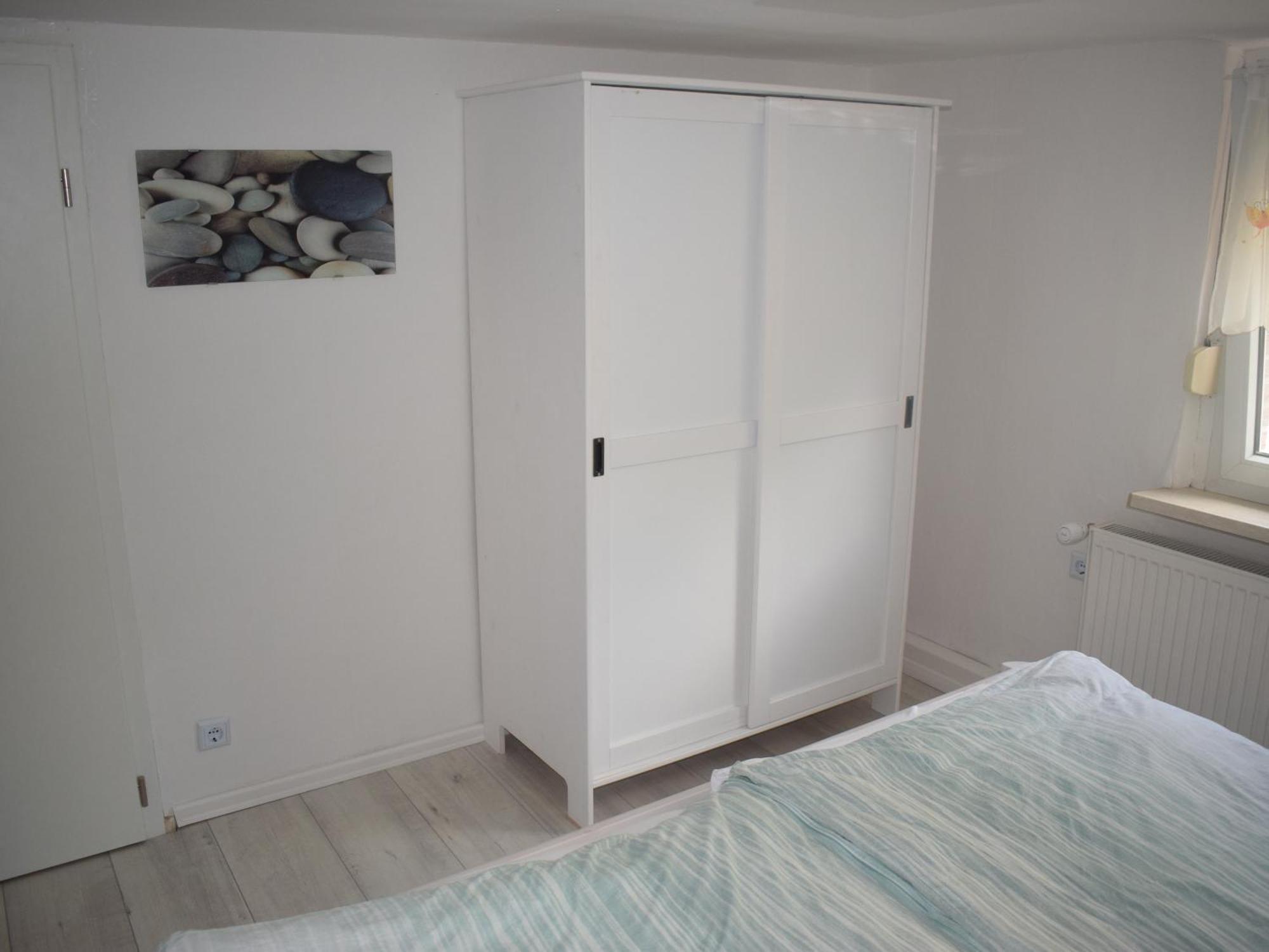 Ferienwohnung Voelkel Tangermünde Eksteriør bilde