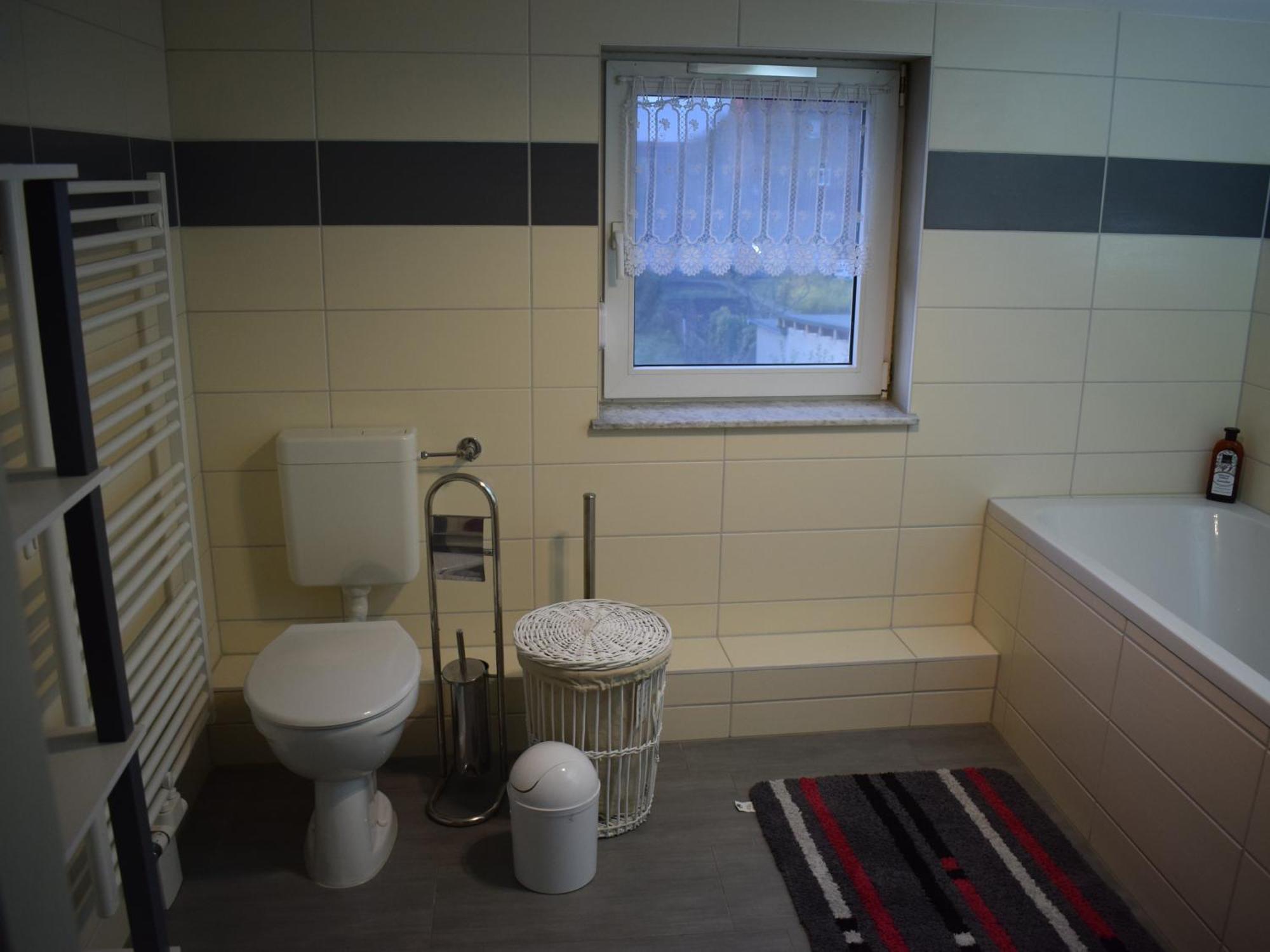 Ferienwohnung Voelkel Tangermünde Eksteriør bilde